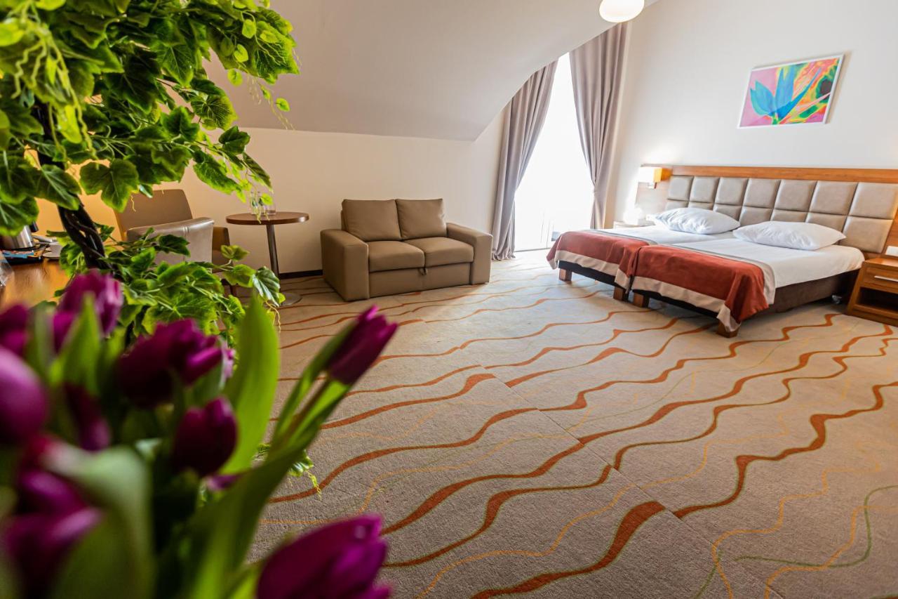 Olivia Medical Hotel 4*