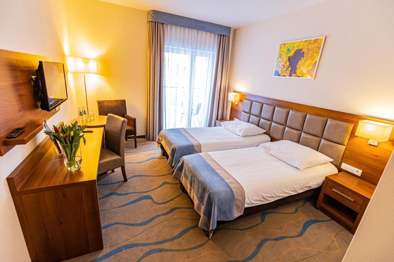 Olivia Medical Hotel 4*