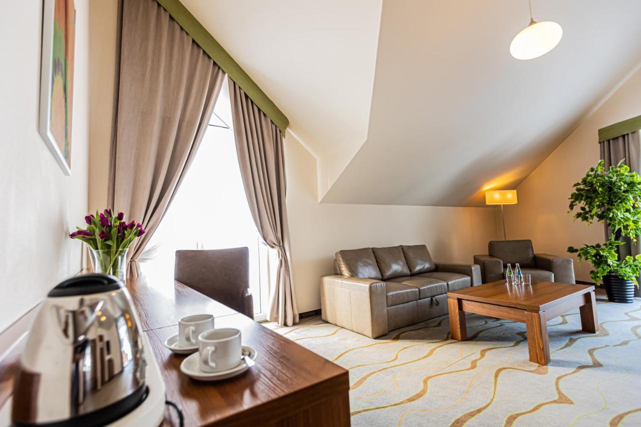 Olivia Medical Hotel 4*