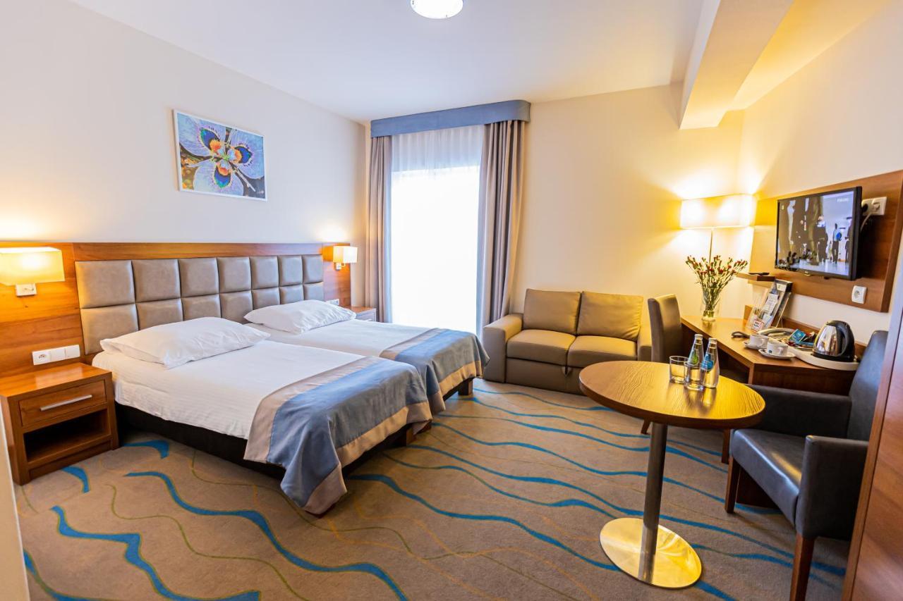 Hotel Olivia Medical