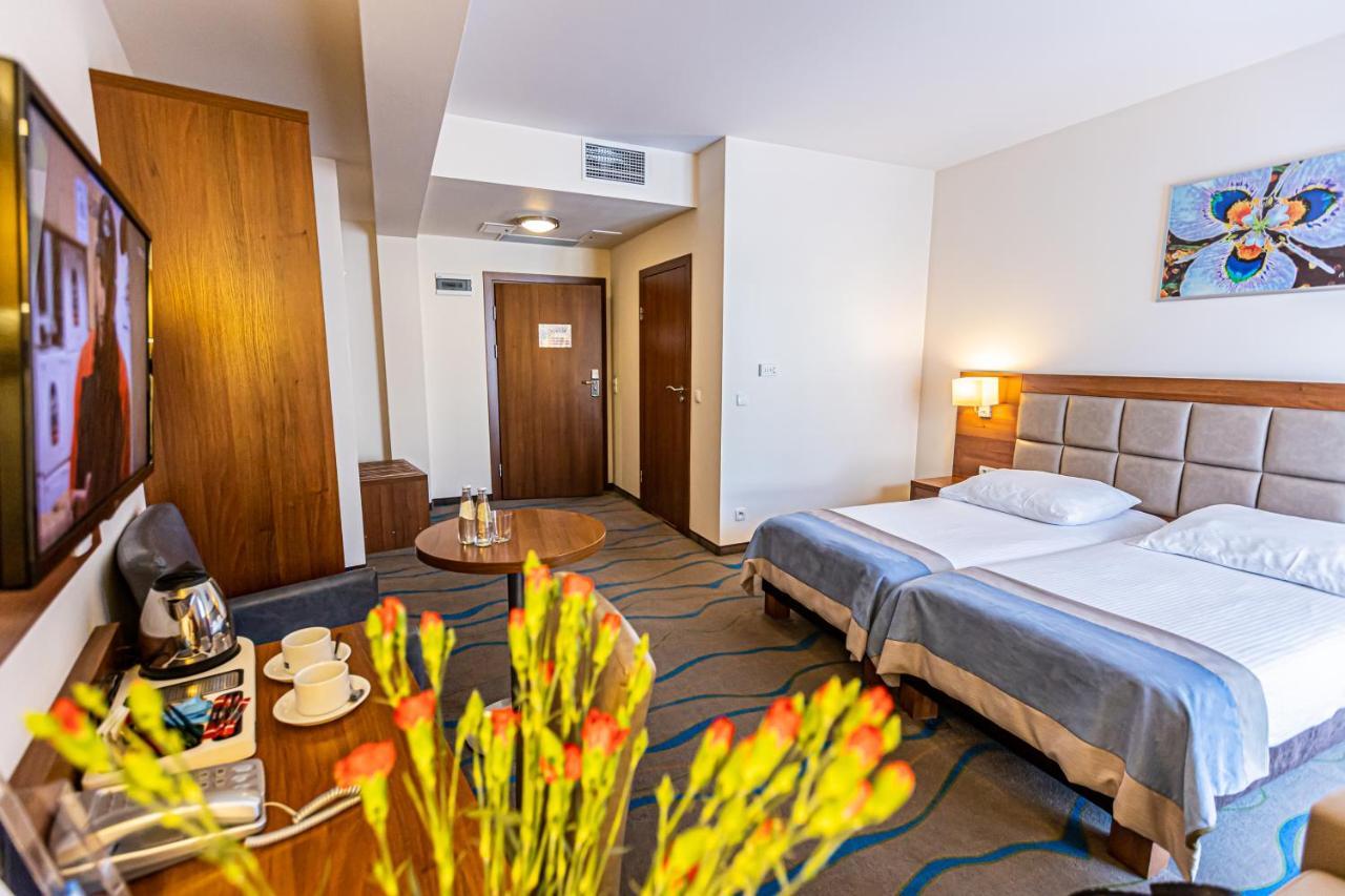 Olivia Medical Hotel