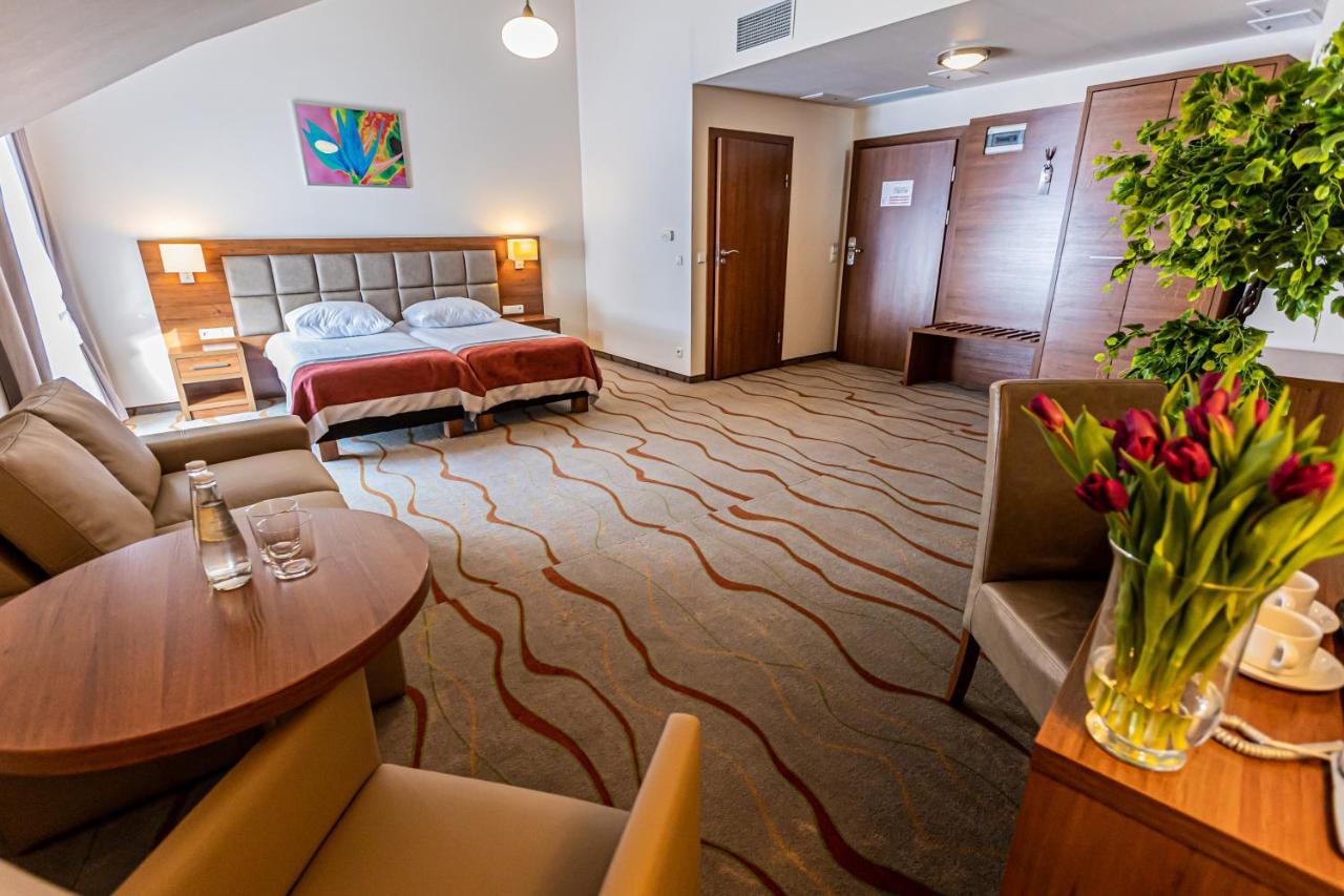 Olivia Medical Hotel Skomielna Czarna