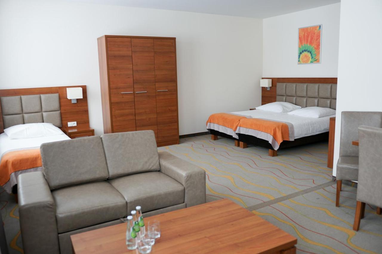 Hotel Olivia Medical Skomielna Czarna