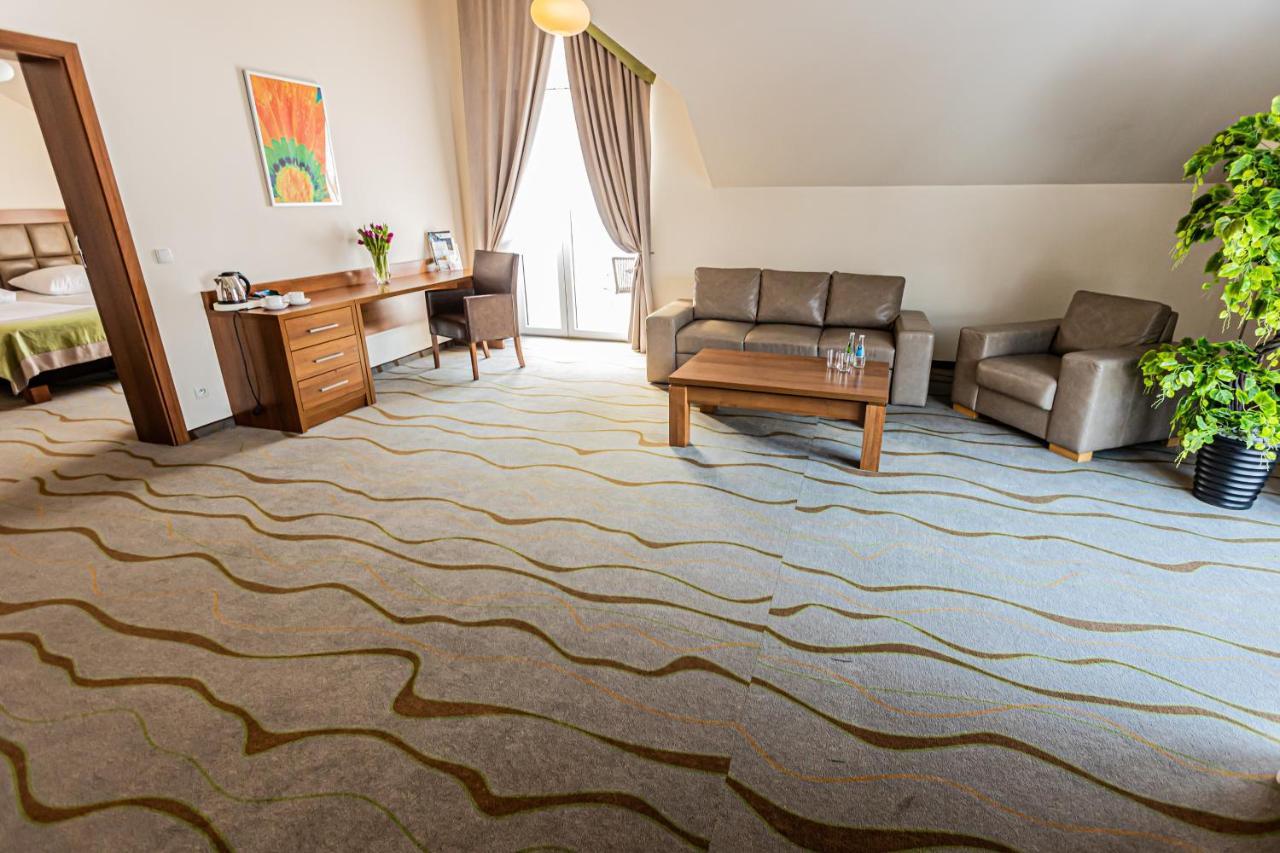 Olivia Medical Hotel Skomielna Czarna